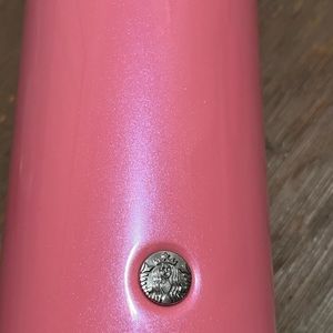Starbucks Tumbler